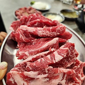 영주맛집 소소한 숯불갈비, 가성비 좋은 소갈비살 제대로 즐길 수 있는 곳
