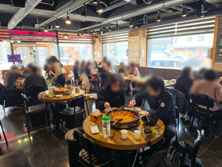 공지천닭갈비 혁신점 사진 3