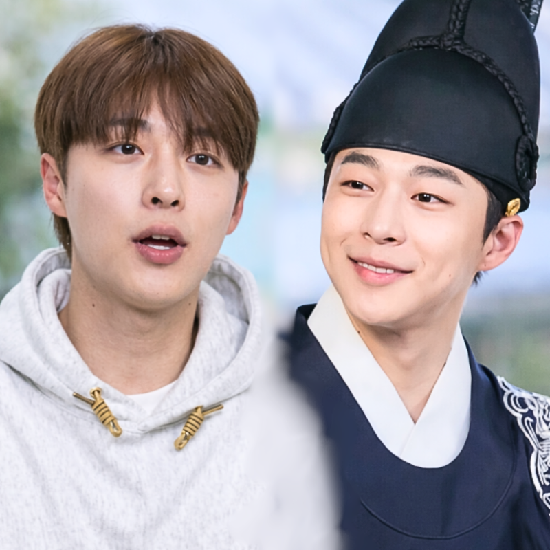배인혁 프로필, 동생도 배우? 아버지 반대 고1 독립한 이유