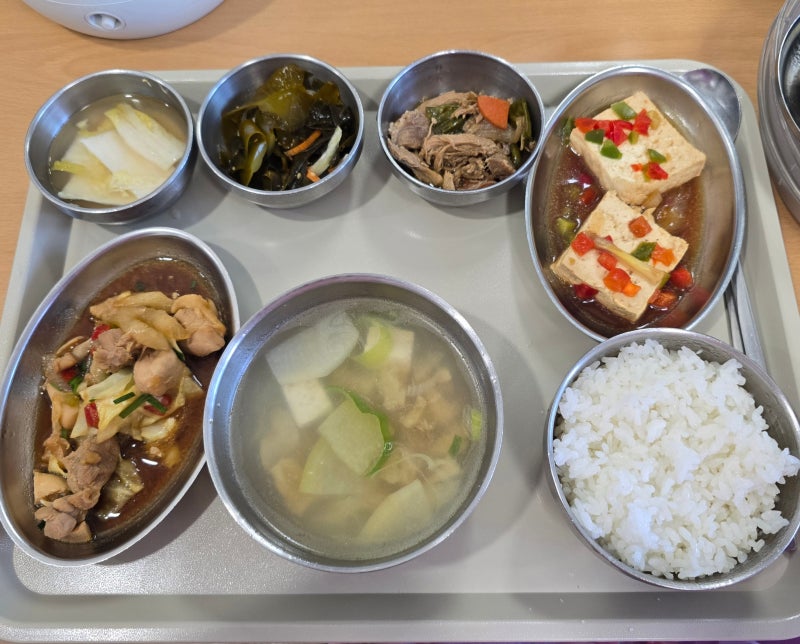 전남 나주공공산후조리원 후기(26.3.19.입실)