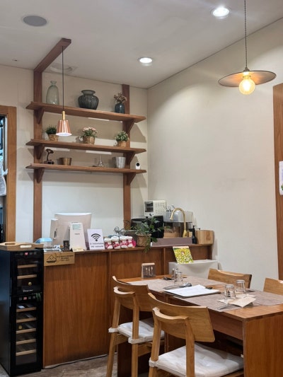 송도파스타맛집 비스트로 메종