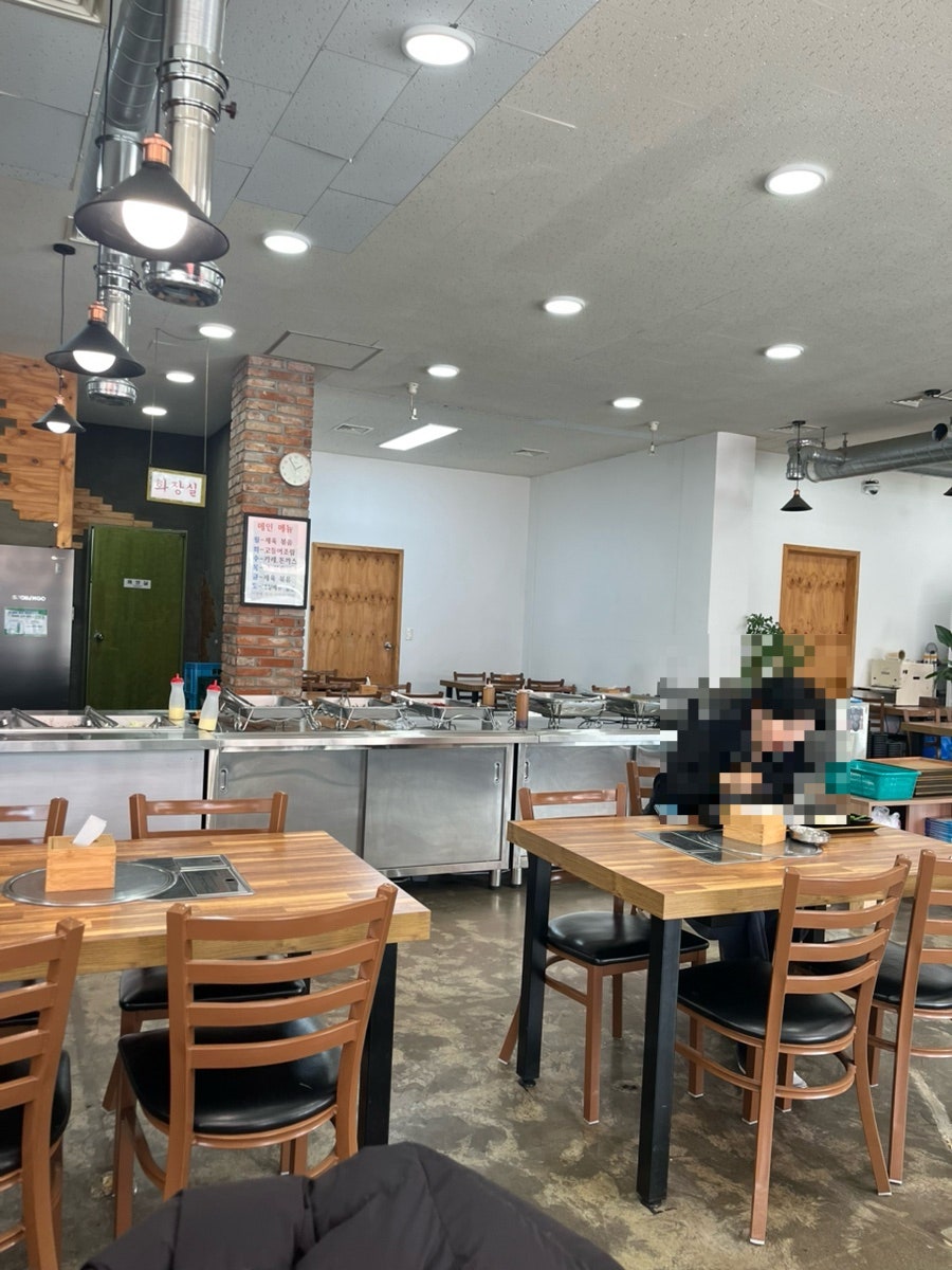 강진댁밥상 사진 3