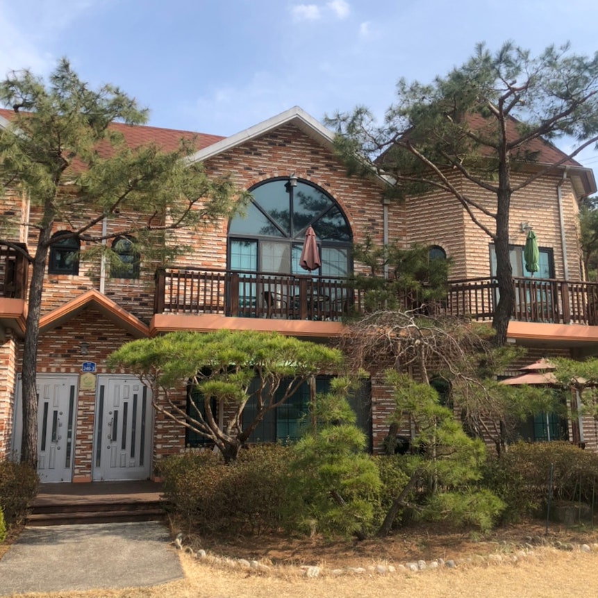 솔향펜션 사진 3