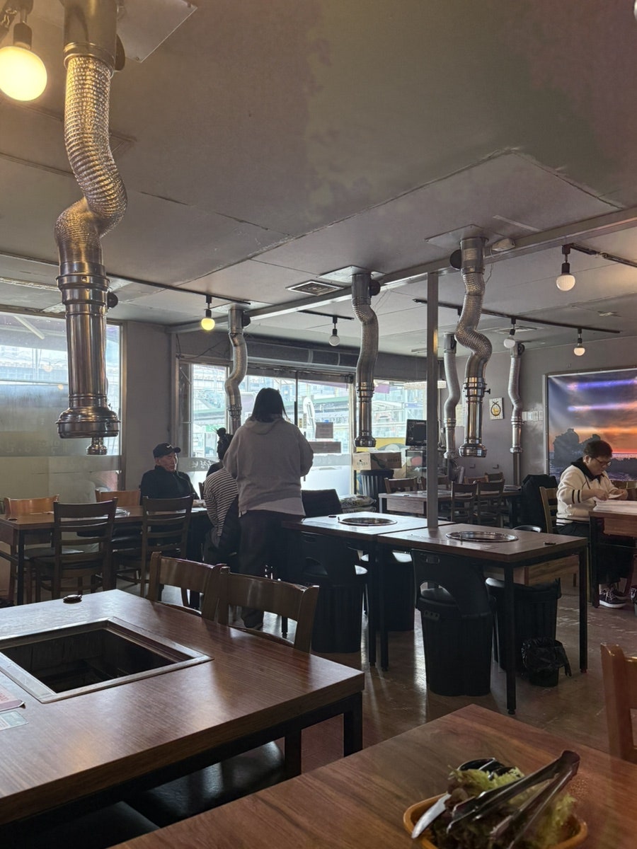 풍천장어직판장 사진 3