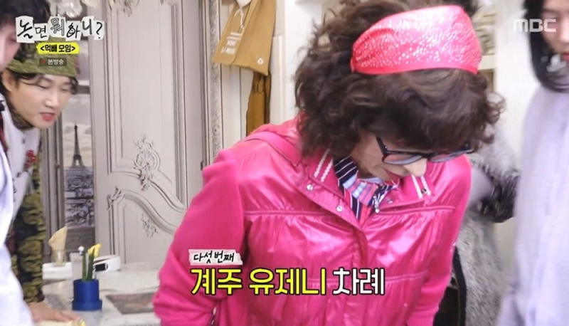유재석, 신발 신고도 60kg? 모두를 놀라게 한 실제 몸무게 수준