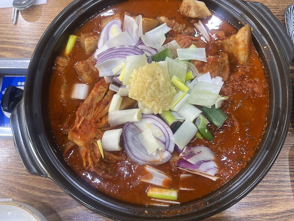 우물가향목 사진 6