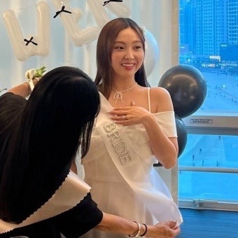 미쓰에이 민 결혼 근황, 7년 열애 남편과 신혼 생활 공개