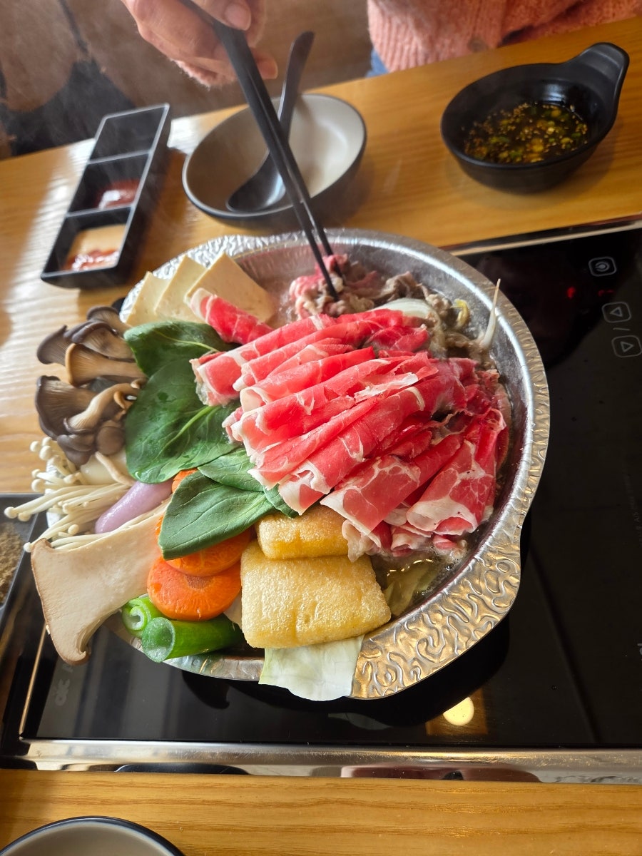 유유샤브 일산점 사진 1