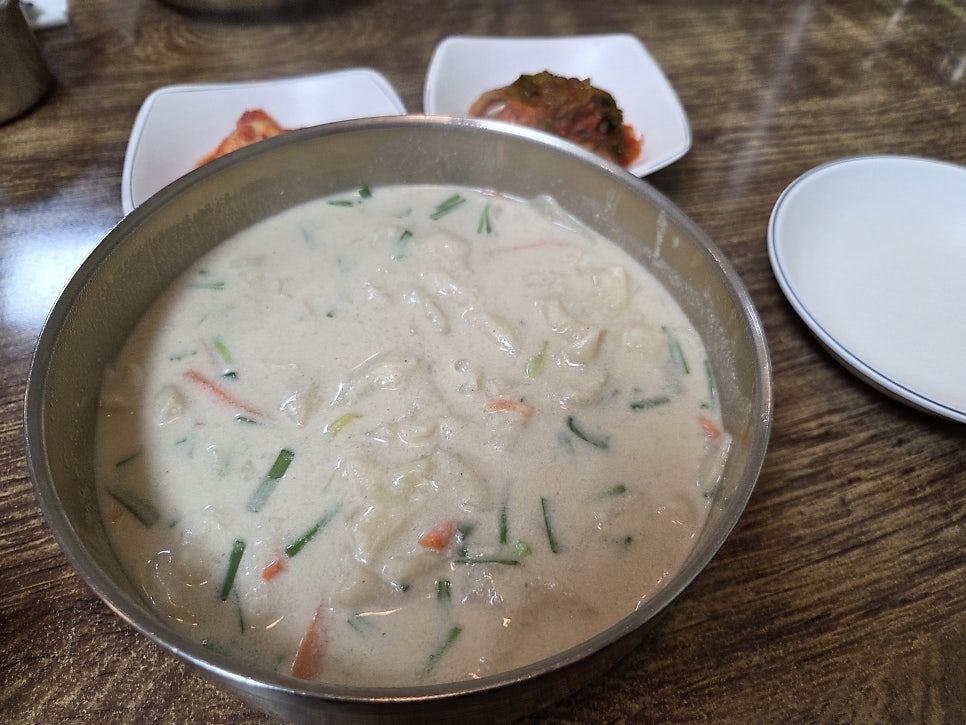 산고을국수잔치 사진 6