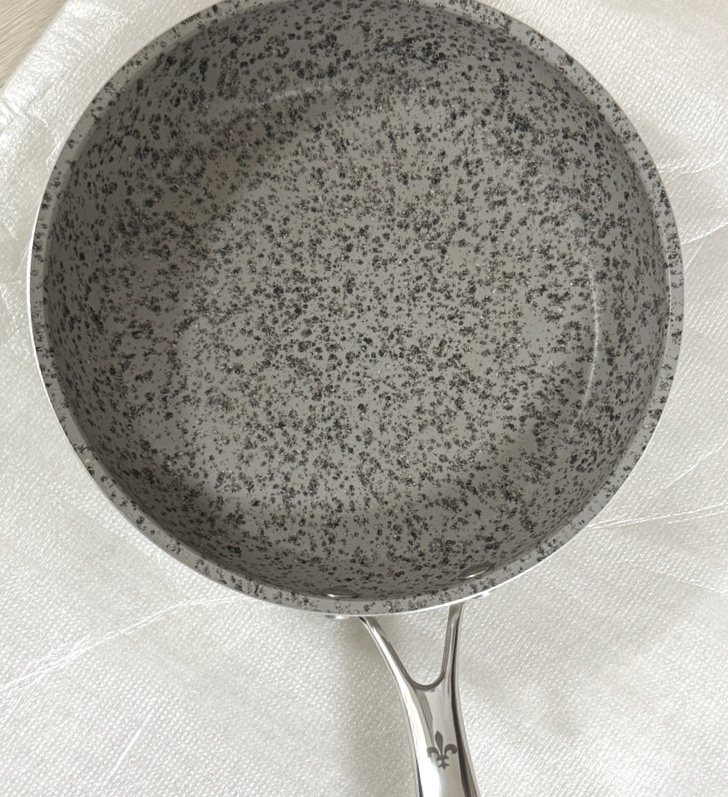  티리난지 프라이팬 26cm 1년 사용 후기 화강암 코팅팬 추천 이유