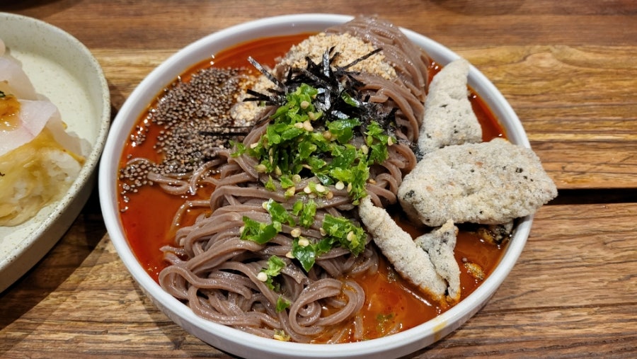 정희 롯데백화점김포공항점 사진 4