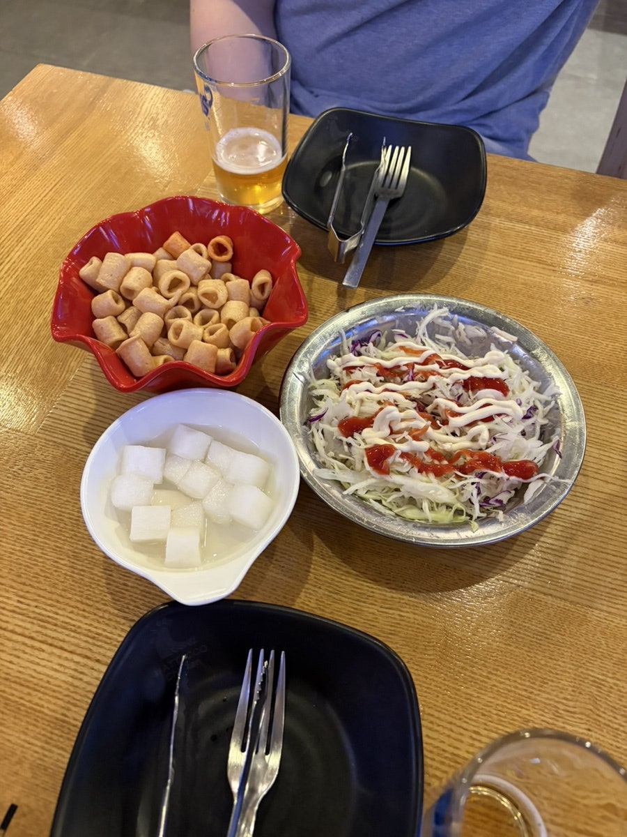 맛닭꼬 호원점 사진 5