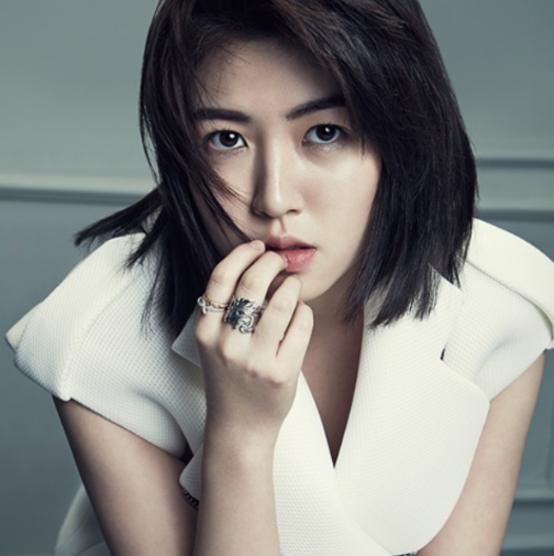6년 만에 돌아온 배우 심은경, tvN 드라마 '대한민국에서 건물주 되는 법' 속 역대급 빌런 변신....