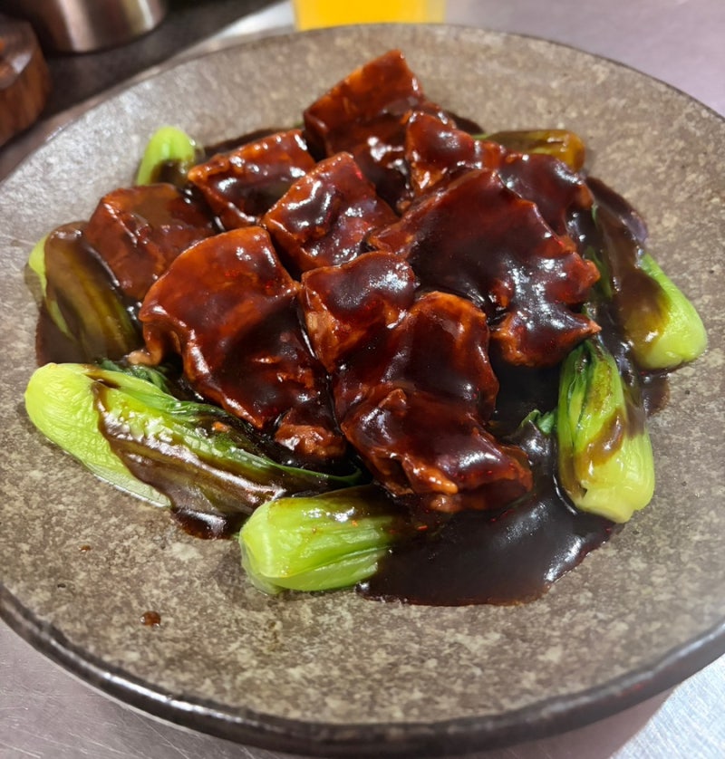 홍대맛집 진만두 / 진만두 웨이팅 / 만두맛집 솔직 후기