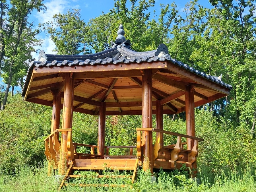 노방산 사진 6