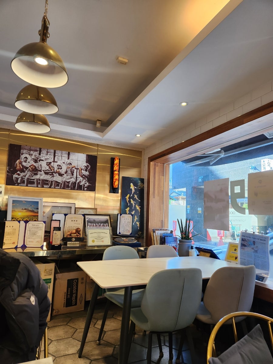 구민회의 좋은아침 사진 5