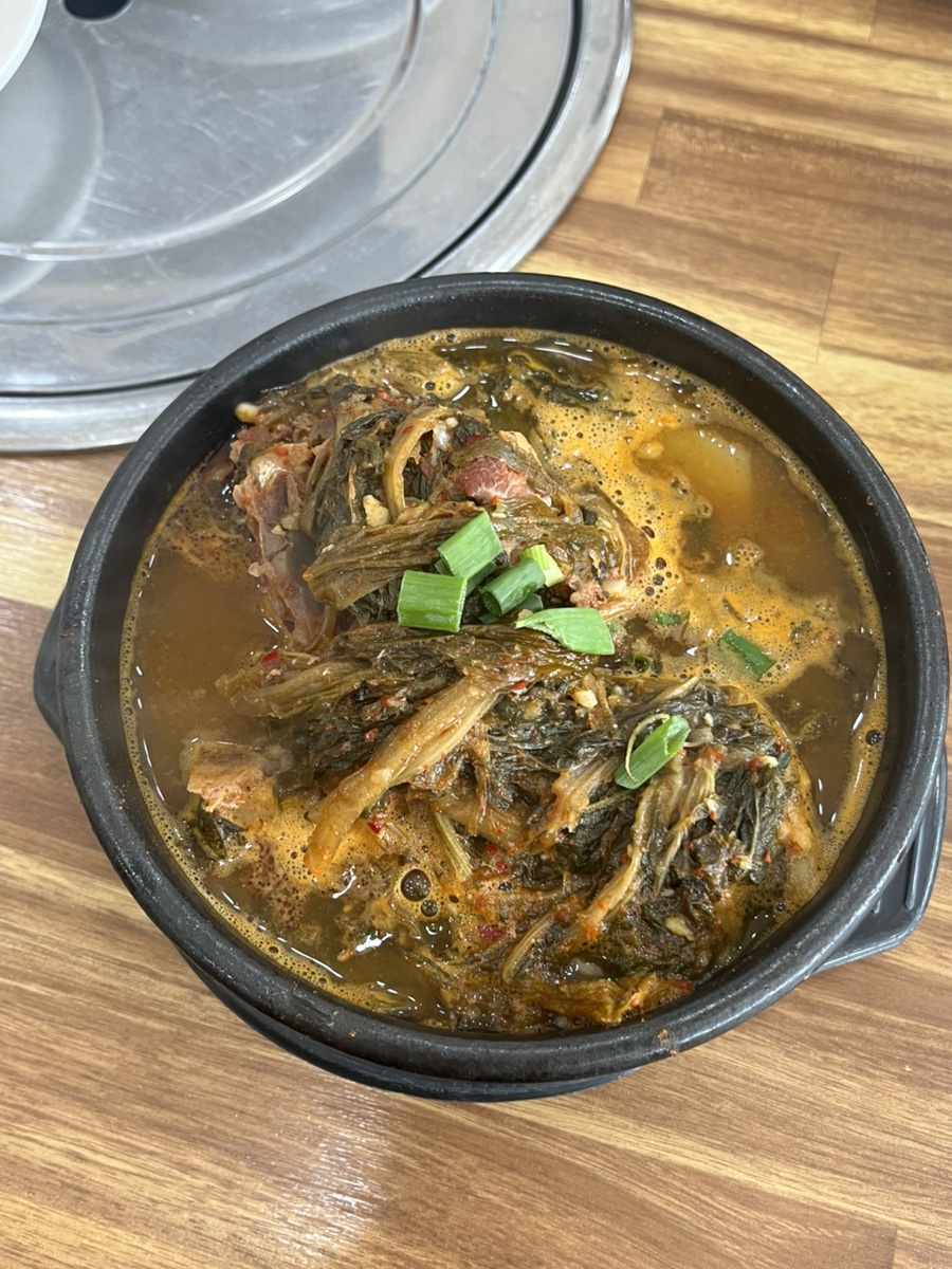 대교야식 사진 1