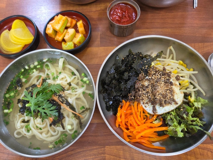 소문난손칼국수 사진 6