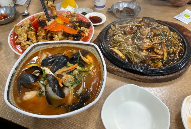[여수 맛집] 여수 순심원 | 여수 점심 추천 | 여수 오마카세 | 여수 저녁 추천 | 여수 맛집 | 여....