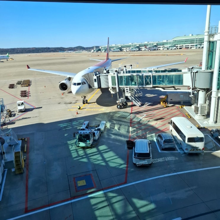  티웨이항공 유럽 직항 장점 유류할증료 4월 인상전 마지막 기회! 특가 예약