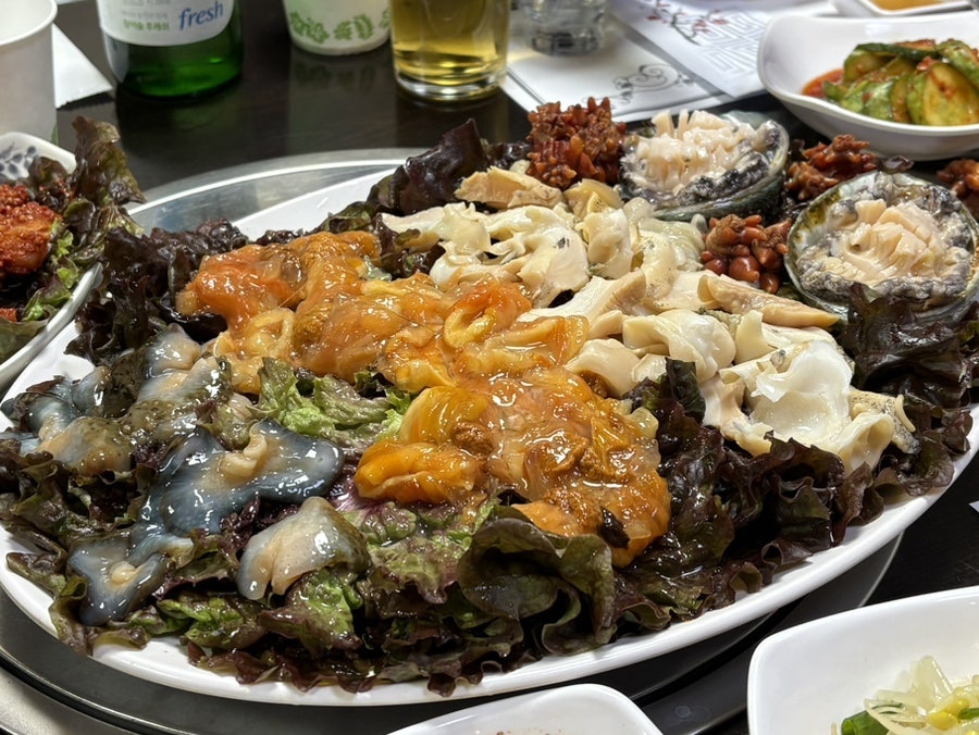 수궁 사진 1