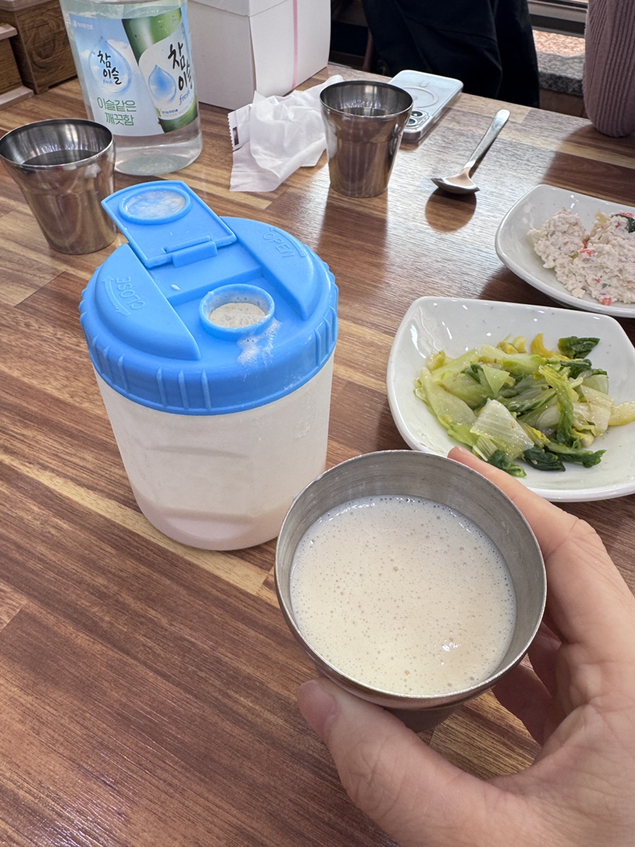 웰빙조은순두부 사진 6