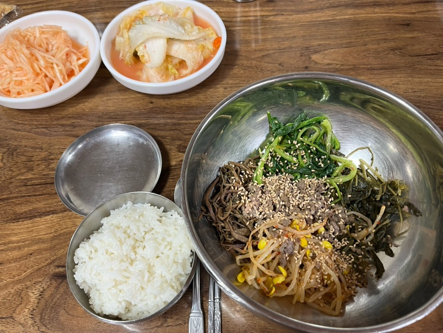 오륜대싸릿골 사진 6