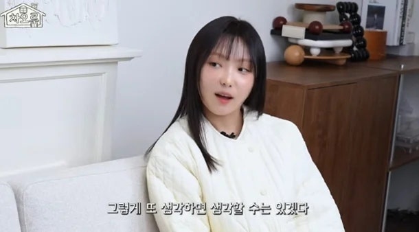 미쓰에이 민 "결혼 후 좋은 점? 잘생긴 남편 얼굴 매일 볼 수 있어"