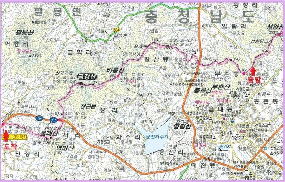 물래산 사진 5