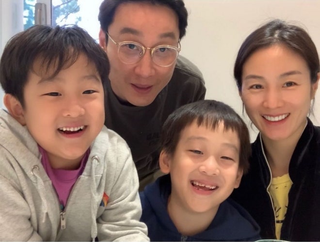이휘재 나이 프로필 리즈 와이프(부인) 문정원 쌍둥이 근황 총정리!