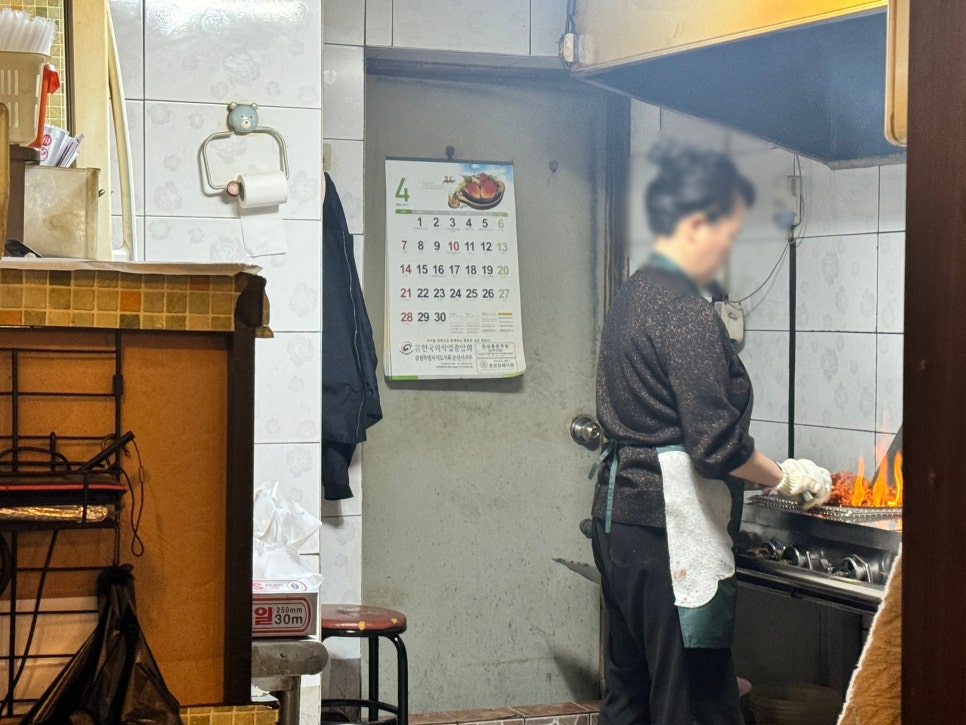땡촌닭발 애막골점 사진 6