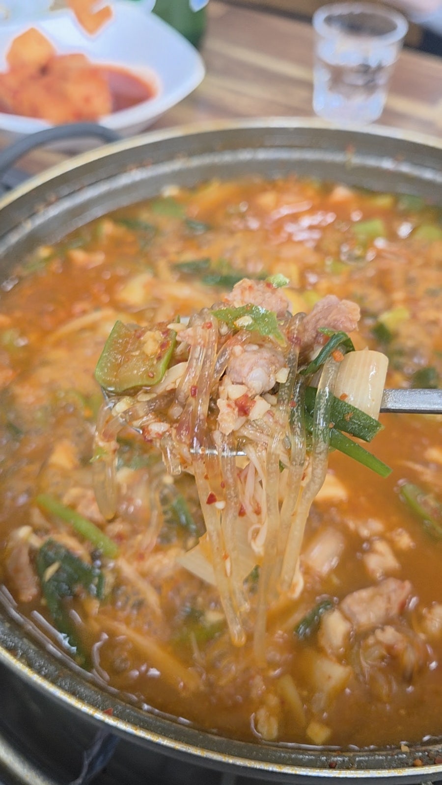 와촌식육식당 읍내점 사진 6