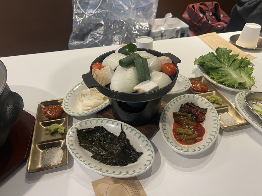고육정 사진 2