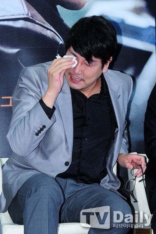 조진웅, 은퇴 후 행방 묘연 지인 연락도 다 두절.. 괜찮나?
