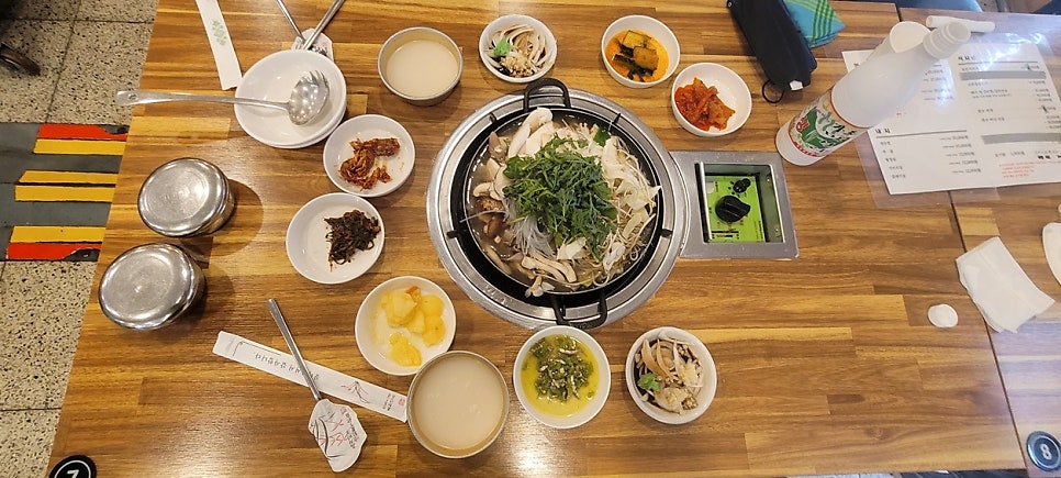 쌍쌍식육식당 사진 5
