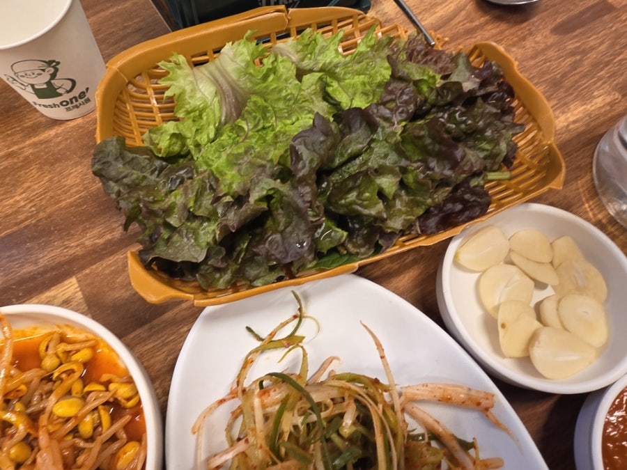 고기랑국시랑 동막골점 사진 3