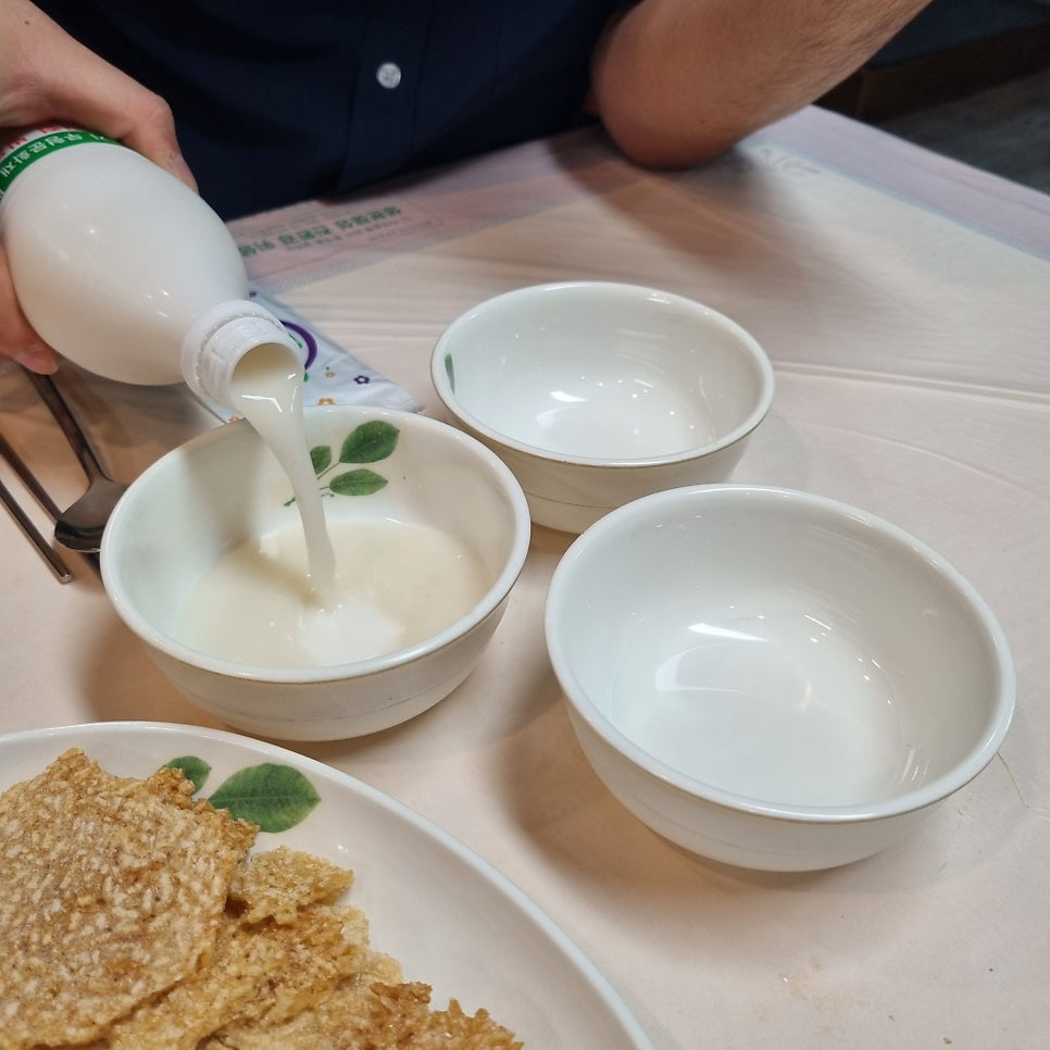 고구려막걸리 사진 5