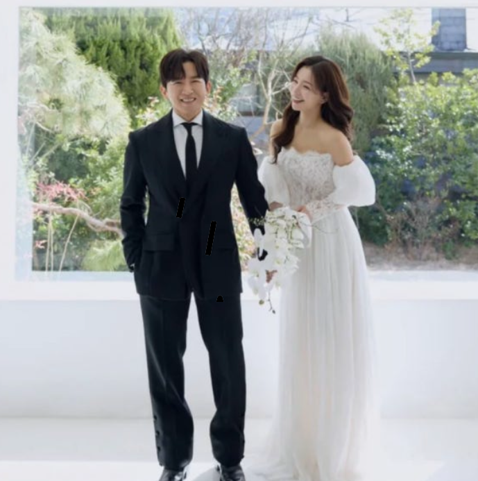 신화 이민우 결혼식 신혜성 불참 의혹 및 와이프 이아미 프로필 정리 이민우 11세 연하 아내....