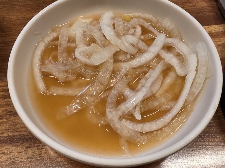 고기랑국시랑 동막골점 사진 5