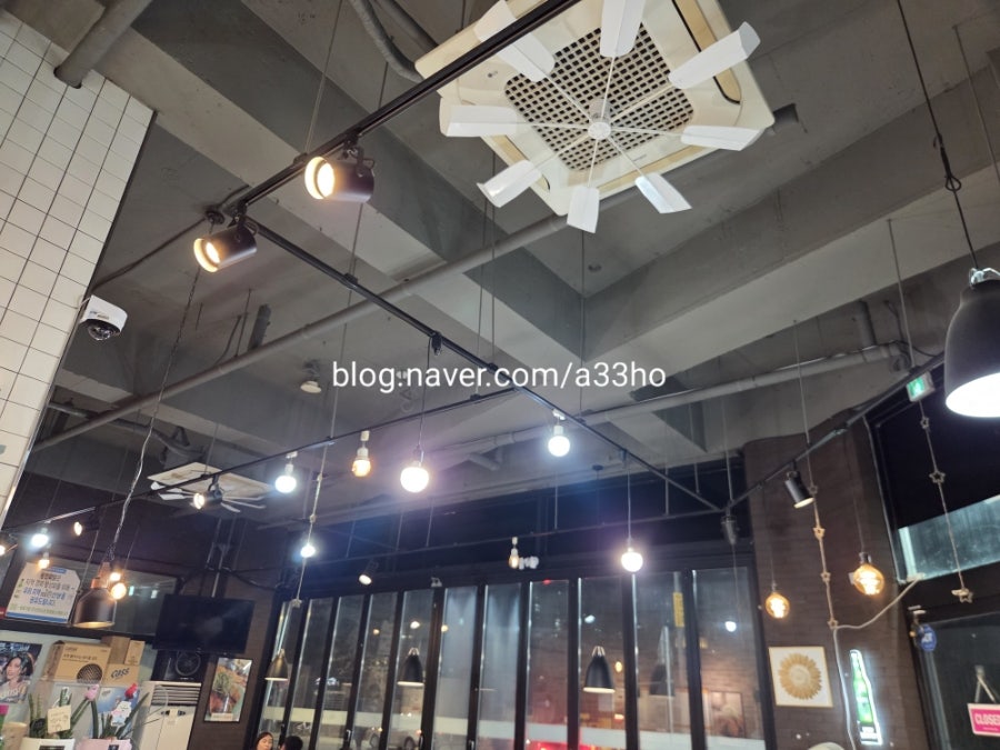왕천파닭 보람점 사진 6