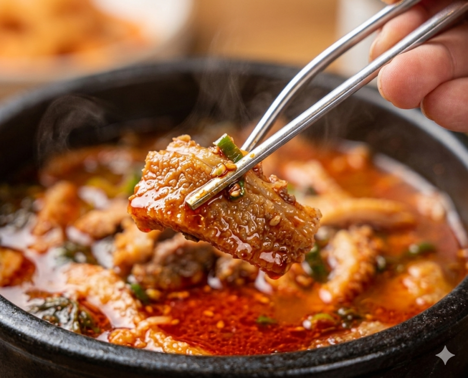 맛당께 사진 3