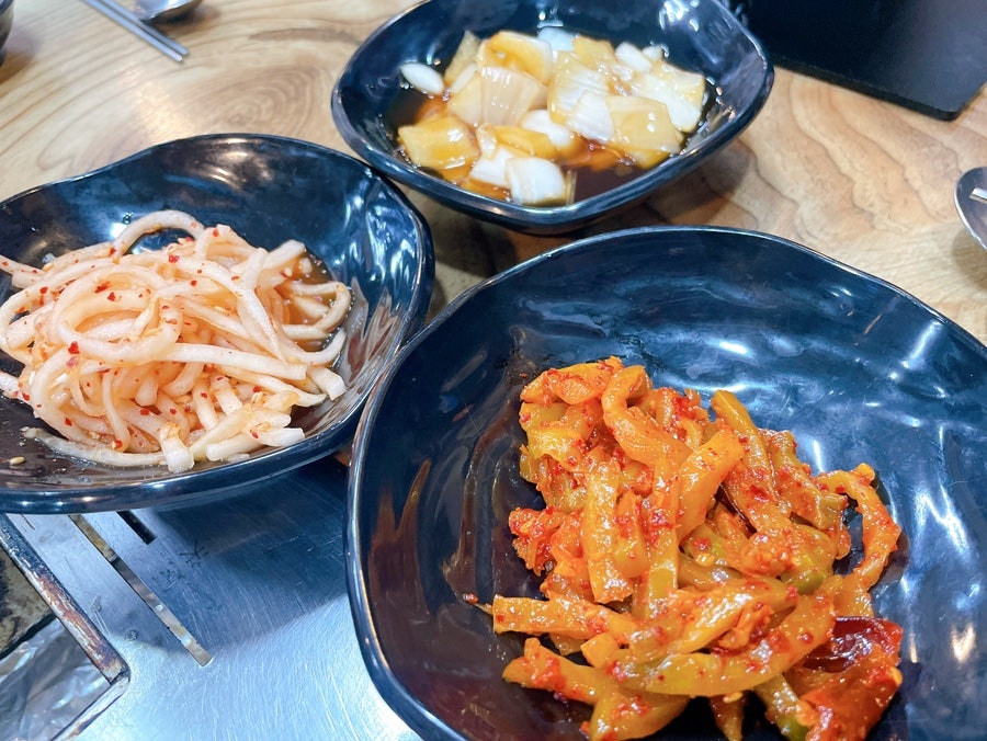 구구구양꼬치 언양점 사진 3