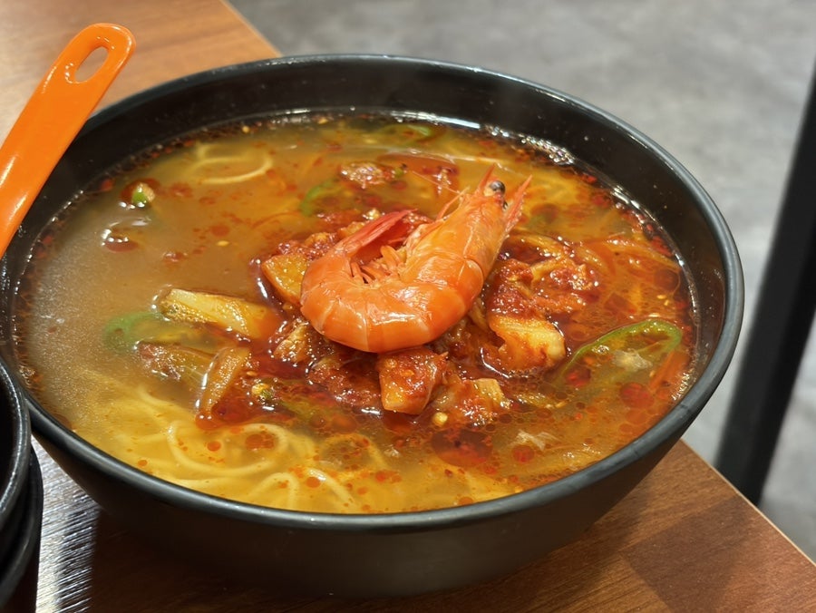 백두산양꼬치 사진 5
