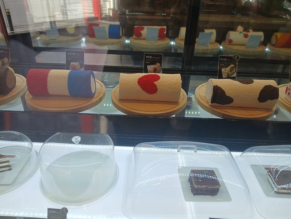 블레스롤 익산모현점 사진 2
