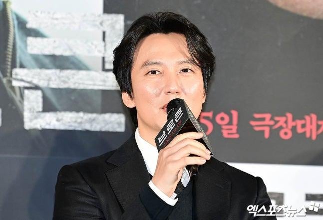 김남길 팬미팅 30분 단축 "이게 조기 종료?"… 5시간 12분 오디오 풀가동