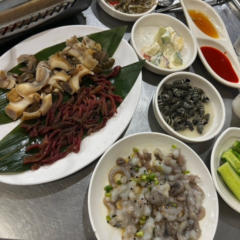 Yeontanaepocha photo 1