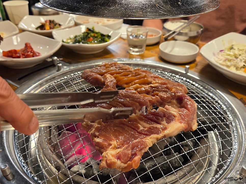둥구갈비 사진 5