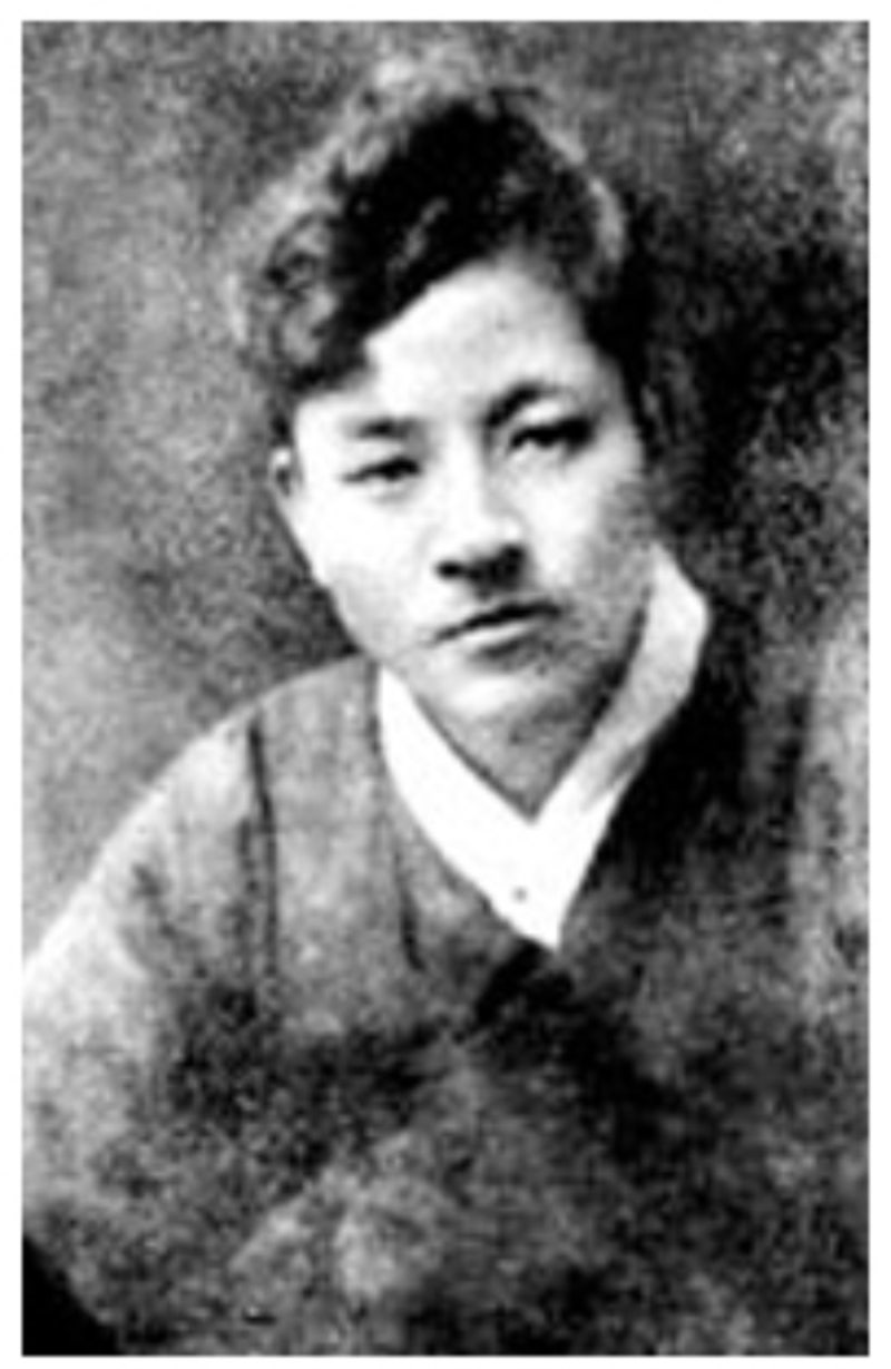 89주기, 29세 요절 소설가 김유정