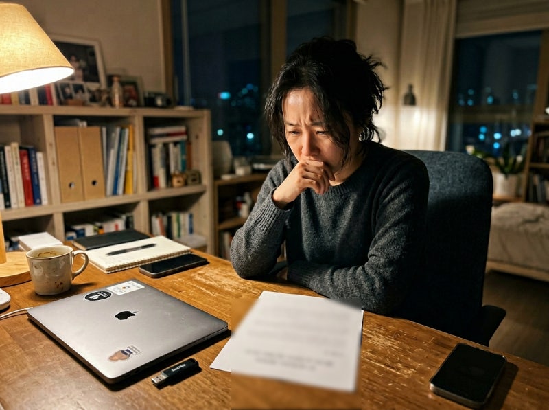 퇴사 후 배임 혐의를 받았다면 관련 이미지 4