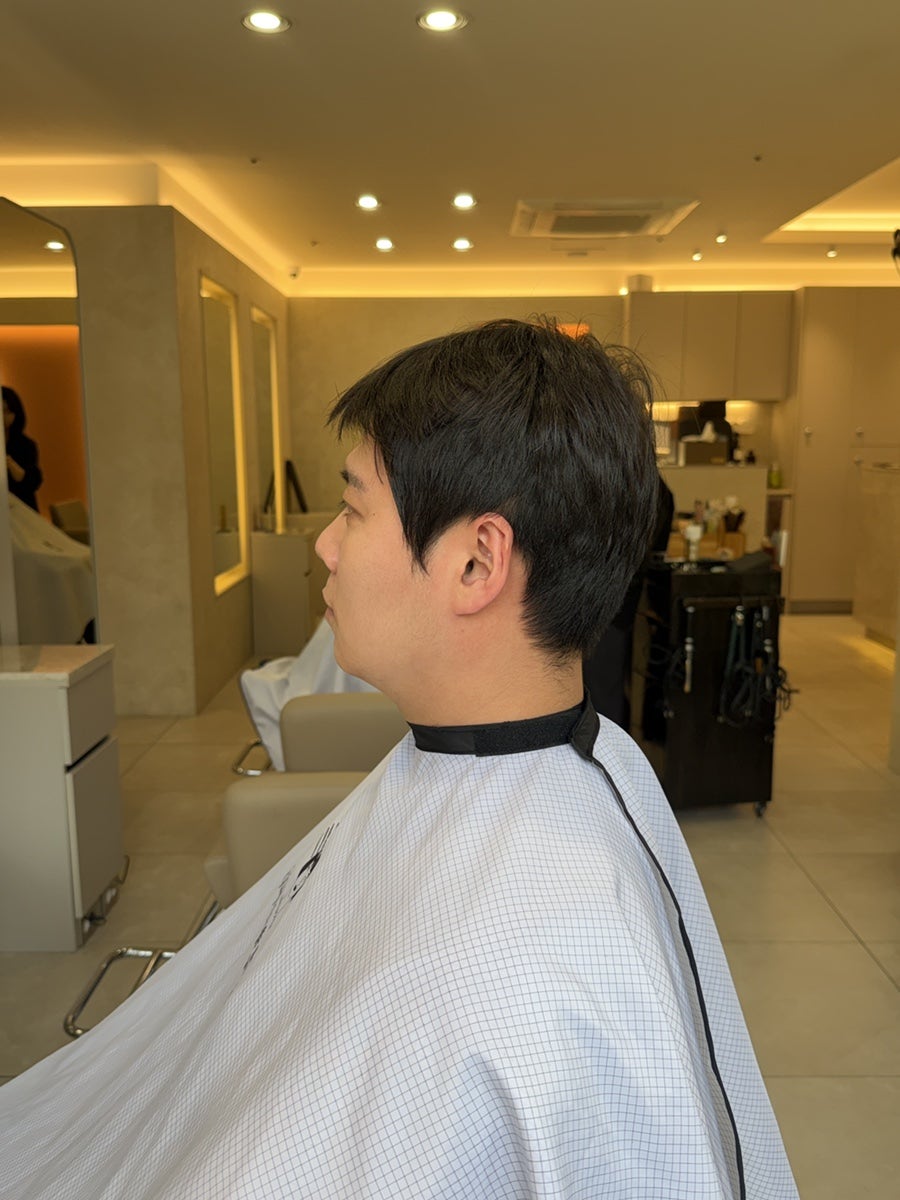 박승철헤어스투디오 마포구청점 사진 6